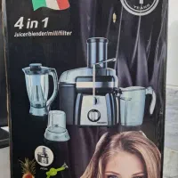 ابمیوه گیر چن کاره