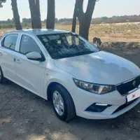 تارا وی یک پلاس سفید کم کار