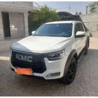 کی ام سی T8