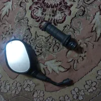 لوازم موتور گازی براوو