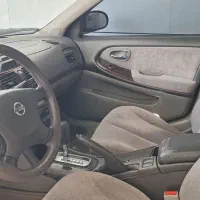 ماکسیما اتوماتیک درجه۱ مدل1387|خودرو سواری و وانت|خوی, |دیوار