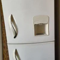 سلام فروش بخاری یخچال ابگرمکن|یخچال و فریزر|قروه, |دیوار