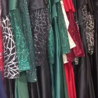 این همه پیراهن خوشگل این قیمت|لباس|همدان, |دیوار