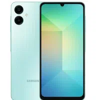 سامسونگGalaxy A06 ظرفیت 64 گیگابایت و رم 4|موبایل|تهران, آرژانتین|دیوار