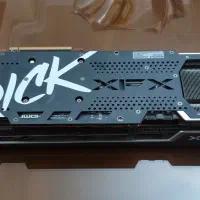 AMD rx 6800 16gb ddr6|قطعات و لوازم جانبی رایانه|تبریز, |دیوار