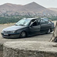 پرشیا استثنایی