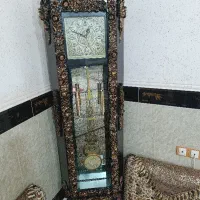 ساعت ایستاده در حد نو