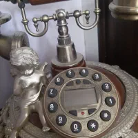 تلفن کلاسیک