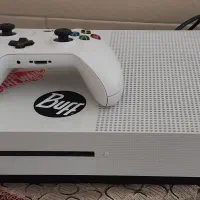 ایکس باکس وان اس 1 ترا (xbox one s) تک دسته