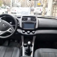 شاسی بلند ایکس ۶۰ استثنایی
