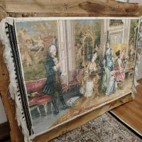 تابلو فرش|تابلو فرش|تبریز, |دیوار