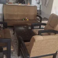 مبل اداری