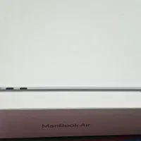 مک بوک ۱۵ اینچ M2|رایانه همراه|اصفهان, خانه اصفهان|دیوار