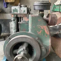 لیستر اس تی ۸اسب