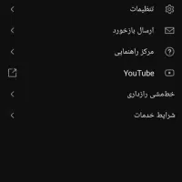 حمایت یوتیوب|فعالیت داوطلبانه|تهران, شهرآرا|دیوار