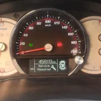 ساینا s|خودرو سواری و وانت|مشهد, هفت تیر (نه دره)|دیوار