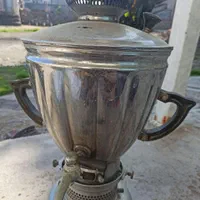 سماور نفتی قدیمی