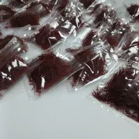 زعفران اعلا ۱ مثقالی طلای پاییز|خوردنی و آشامیدنی|نطنز, |دیوار