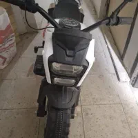 موتور شارژی کودک|اسباب‌‌بازی|محمدیه-قزوین, |دیوار