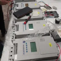 اینورتر درایو کنتاکتور سافت کلید تابلو برق PLC HMI|ماشین‌آلات صنعتی|تهران, فتح|دیوار