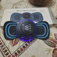 ماساژور پروانه‌ای|تجهیزات ورزشی|میانه, |دیوار