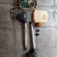 جک درب پارکینگ eurotech|سایر لوازم برقی|تهران, جیحون|دیوار