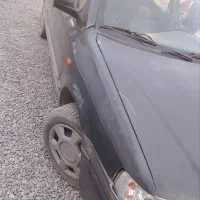 سمند مدل 81