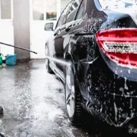 کارگر کارواش ماهر