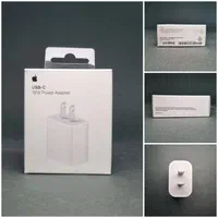 شارژر ۱۸ وات آیپد / iPad اپل|لوازم جانبی موبایل و تبلت|اصفهان, همت‌آباد|دیوار