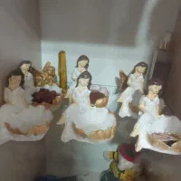 هفت سین سالم