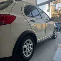 کوییک دنده‌ای S، مدل ۱۴۰۲