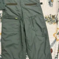 لباسکار یکسره خلبانی