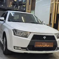 دنا پلاس دنده ای ۵ دنده