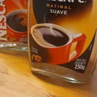 شیشه خالی نسکافه|ظروف نگهدارنده، پلاستیکی، یکبارمصرف|قم, دورشهر|دیوار