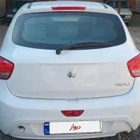 تیبا۲ مدل۱۳۹۹|خودرو سواری و وانت|قم, باجک دو|دیوار