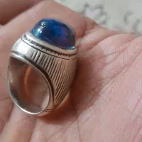 انگشتر توپاز|جواهرات|گنبد کاووس, |دیوار