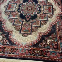 فرش 4متری 440شانه نخ