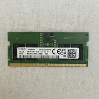 Ram Laptop Samsung 8GB DDR5 5600 رم لپتاپ