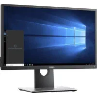 مانیتور دل hdmi مدل ۲۲۱۷ گرید b