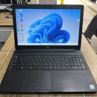 لپ تاپ Dell latitude 3500 touch لمسی|رایانه همراه|بجنورد, |دیوار