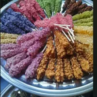 کار در منزل قند و نبات|استخدام بازاریابی و فروش|گنبد کاووس, |دیوار