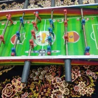 فوتبال دستی