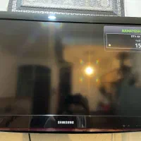 سامسونگ ۳۲ اینچ|تلویزیون و پروژکتور|قم, زنبیل آباد|دیوار
