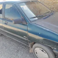 پرایدمدل ۸۱