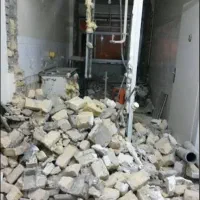 صفر تا صد کار های ساختمانی با ضمانت