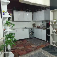 منزل مسکونی دوطبقه با امکانات جدا