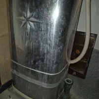 ماشین لباسشویی میلاد|ماشین لباسشویی و خشککن لباس|تربت جام, مسکن مهر|دیوار