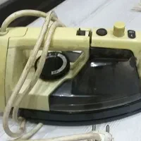 اطو وسشوار وکوزه نووتایر فرغون وسیم انتن