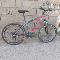 دوچرخه ۲۷.۵ المپیا