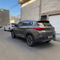 تیگو ۷ ie|خودرو سواری و وانت|قدس, شهر‌قدس|دیوار